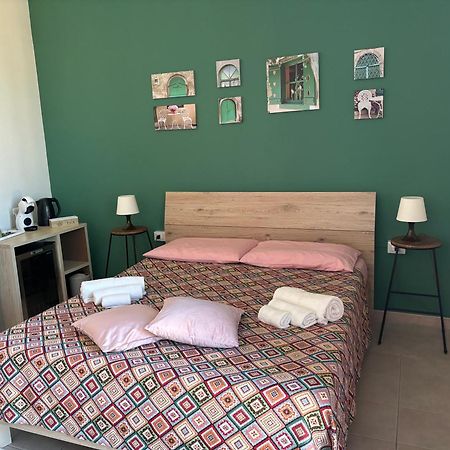 Assaje Guestroom Olbia Exterior foto