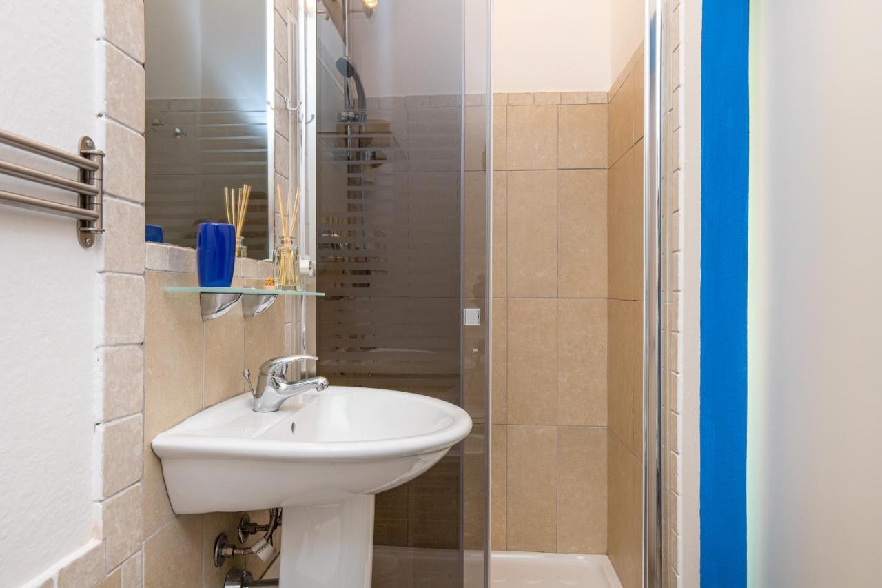 Assaje Guestroom Olbia Exterior foto