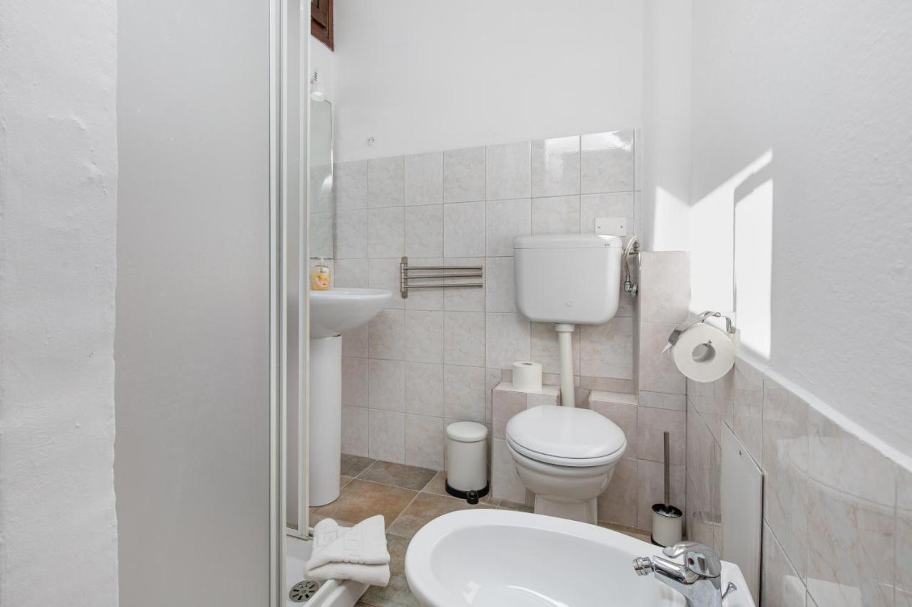 Assaje Guestroom Olbia Exterior foto