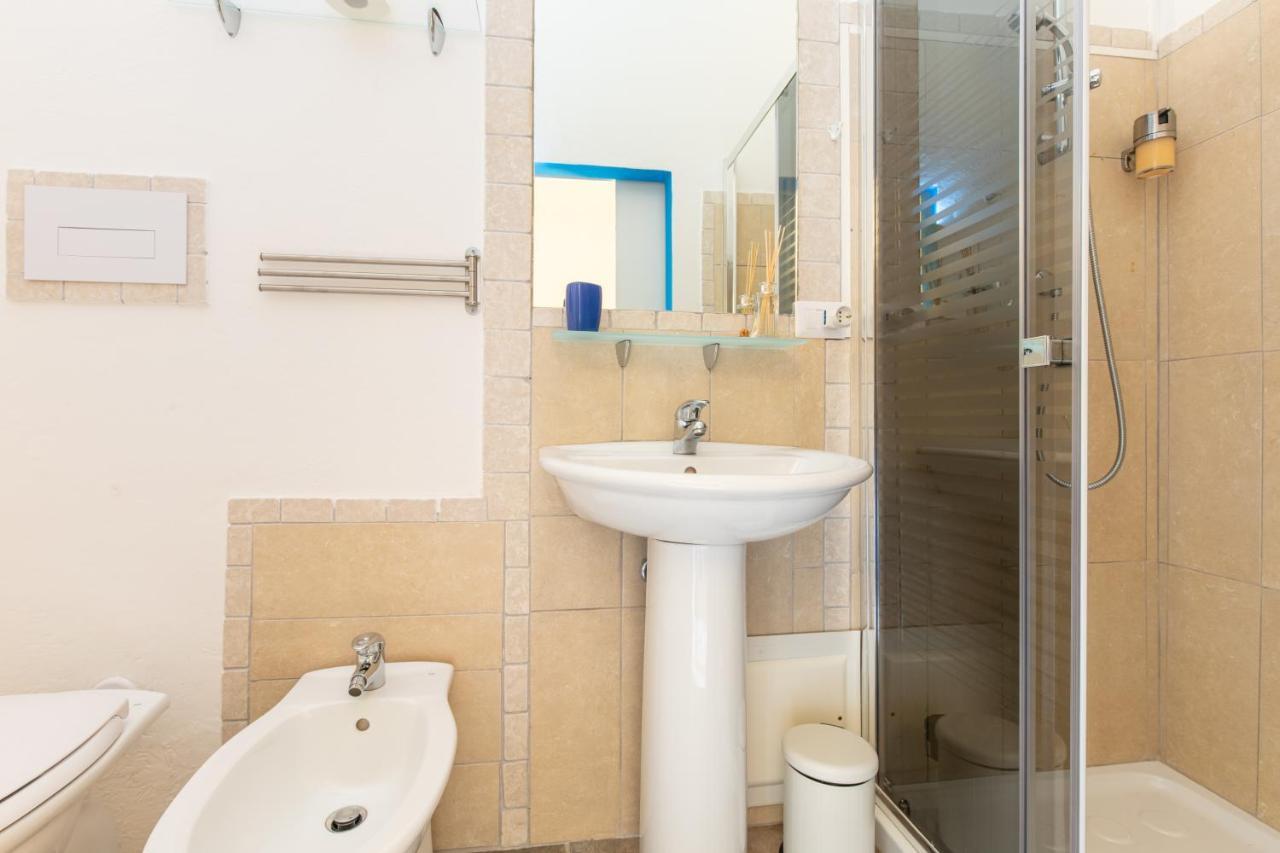Assaje Guestroom Olbia Exterior foto