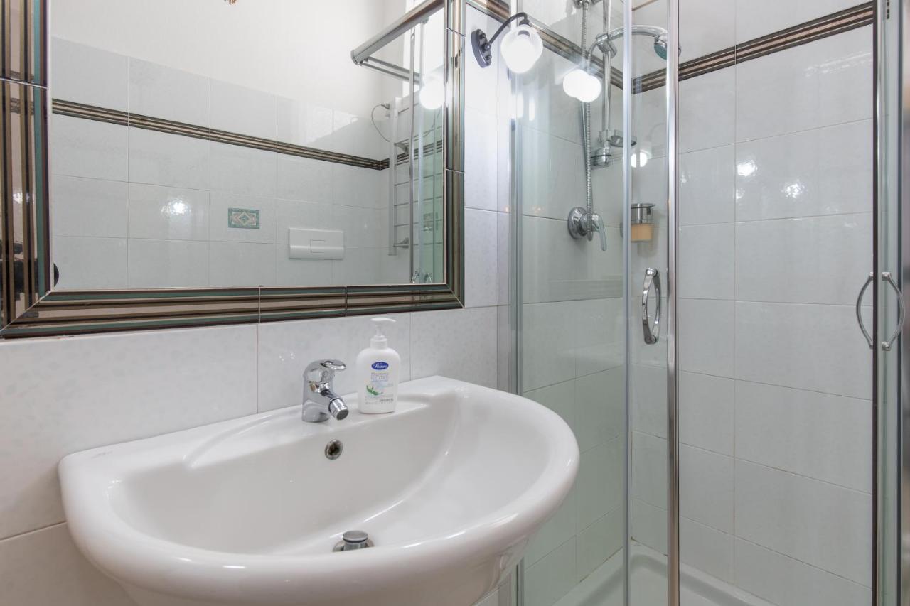 Assaje Guestroom Olbia Exterior foto