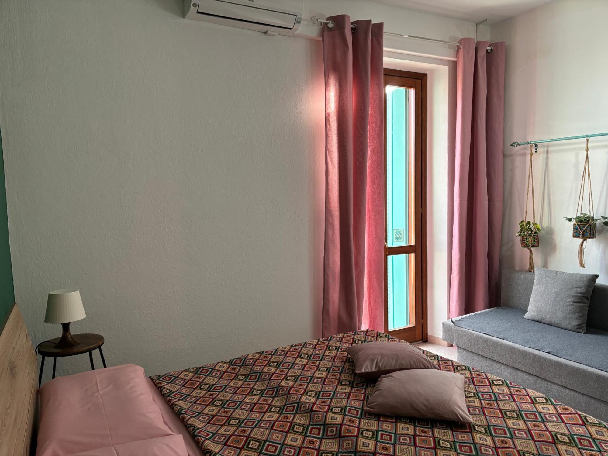 Assaje Guestroom Olbia Exterior foto