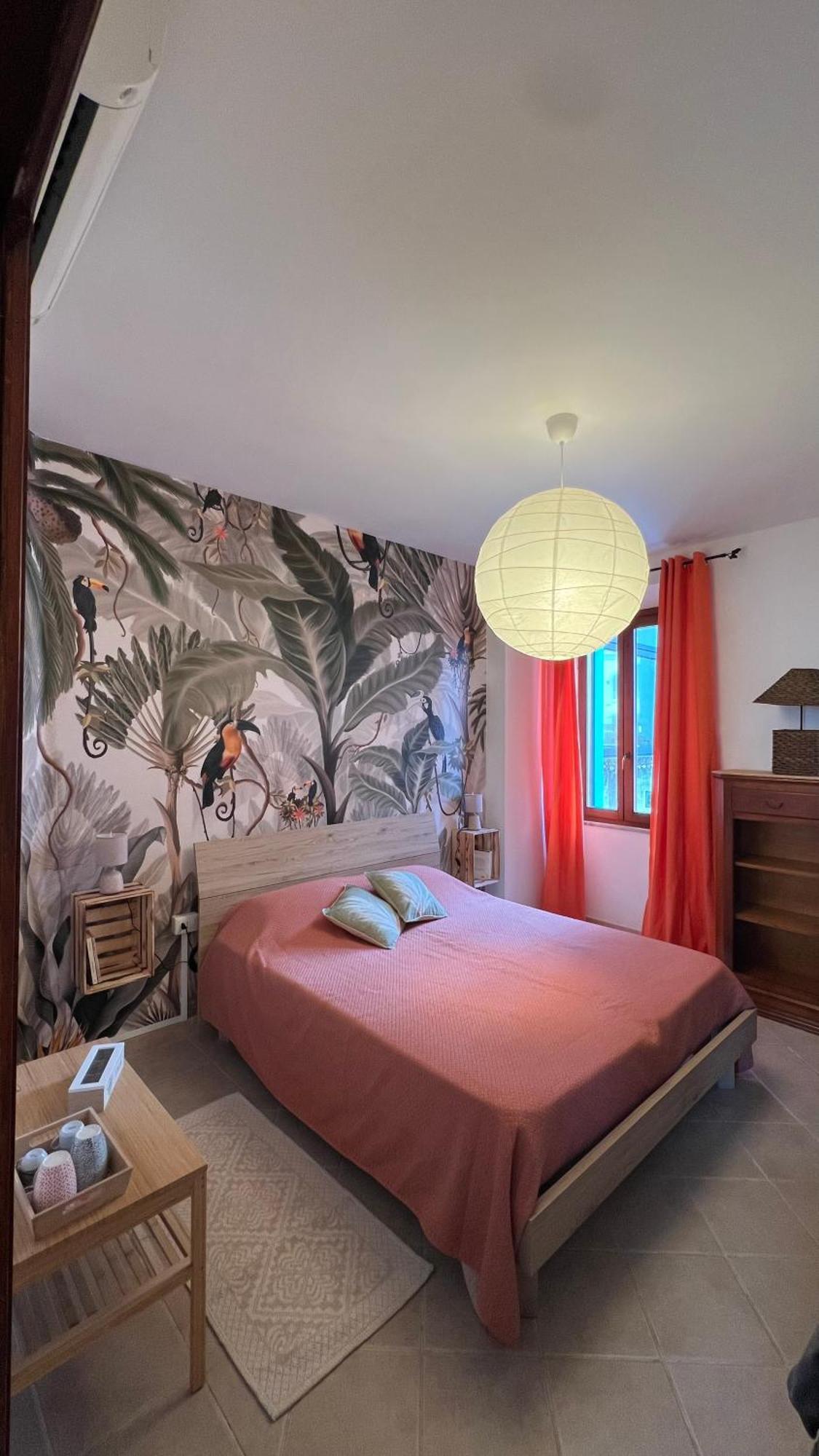 Assaje Guestroom Olbia Exterior foto