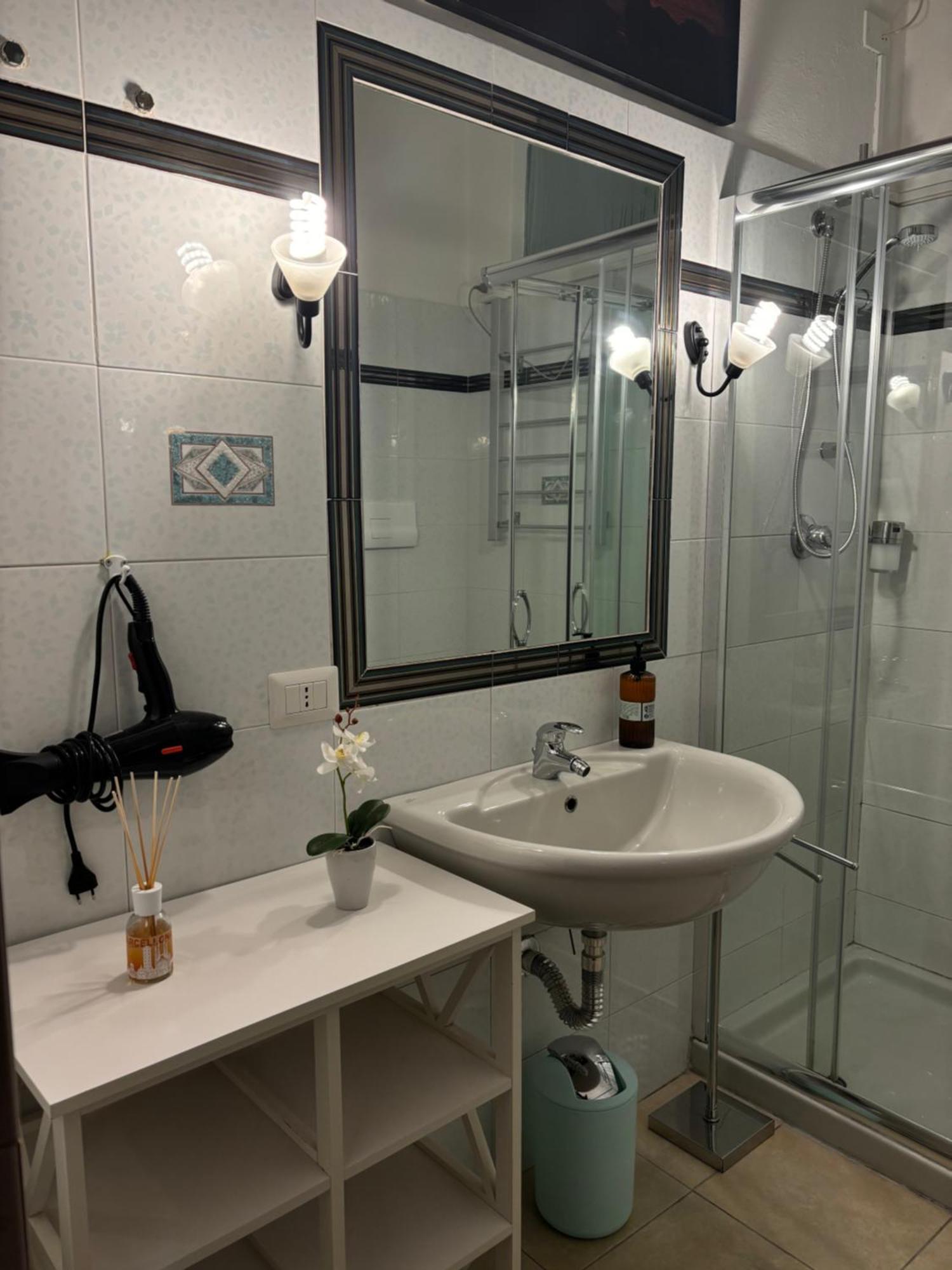 Assaje Guestroom Olbia Exterior foto