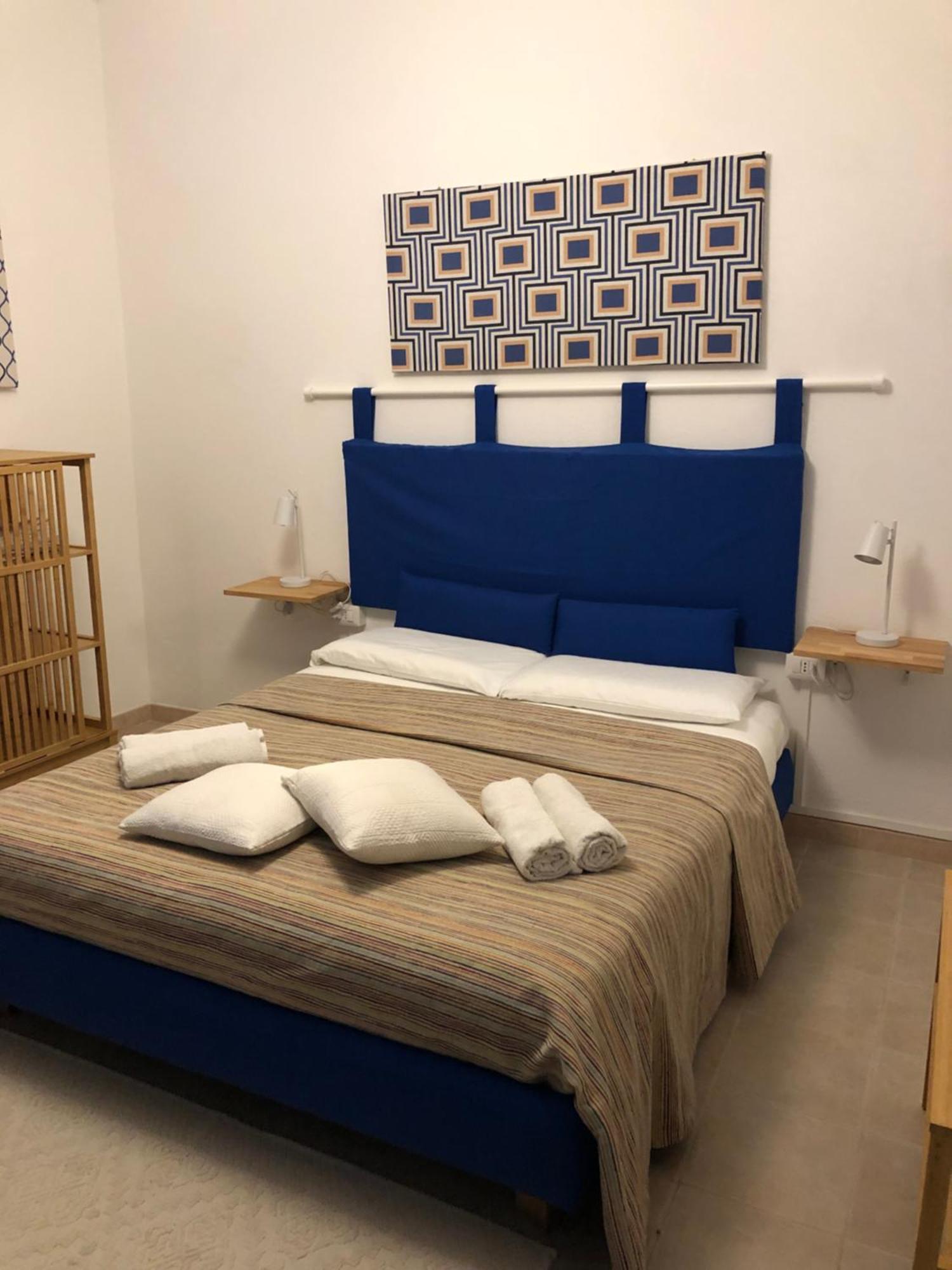 Assaje Guestroom Olbia Exterior foto