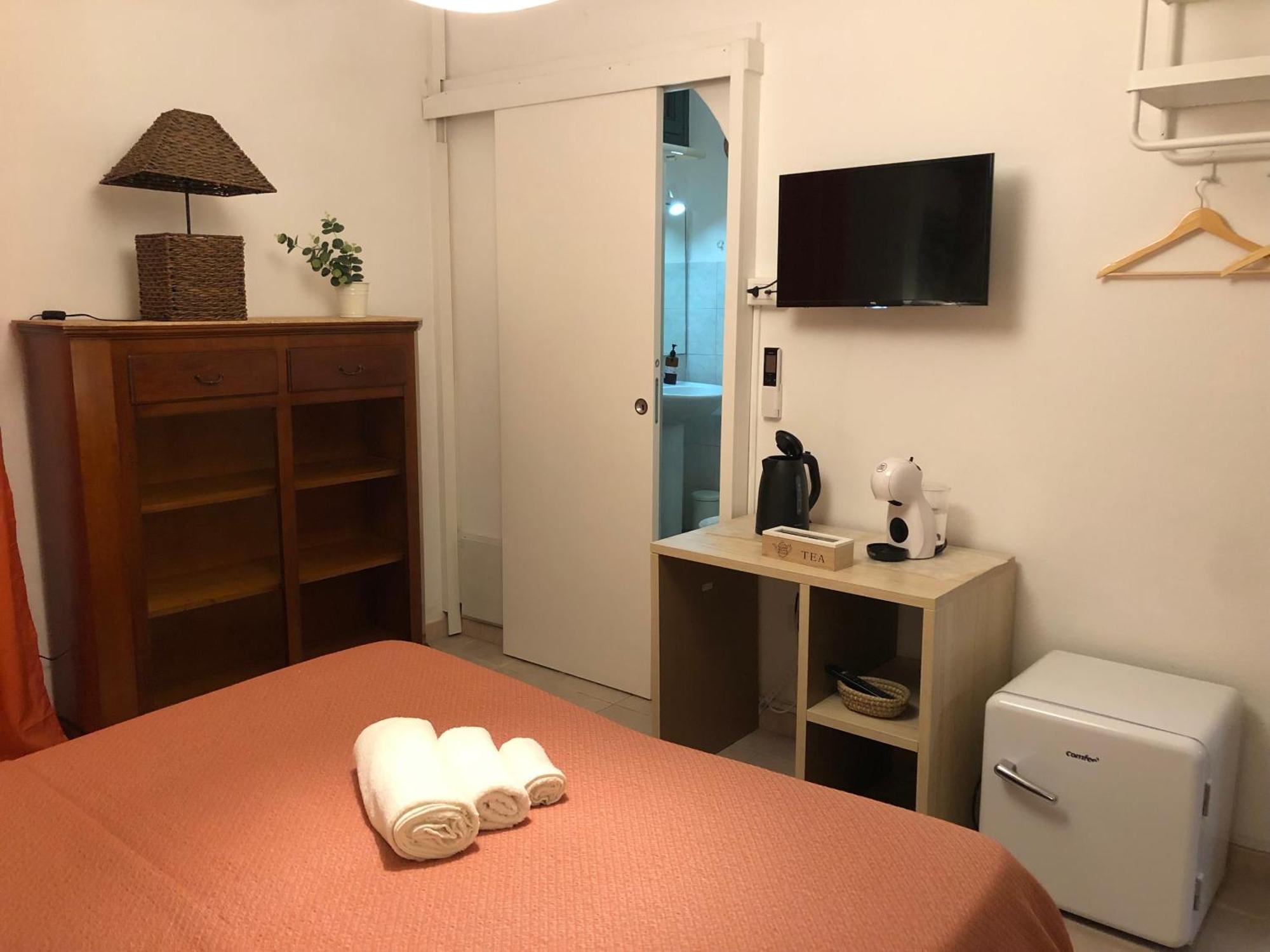 Assaje Guestroom Olbia Exterior foto