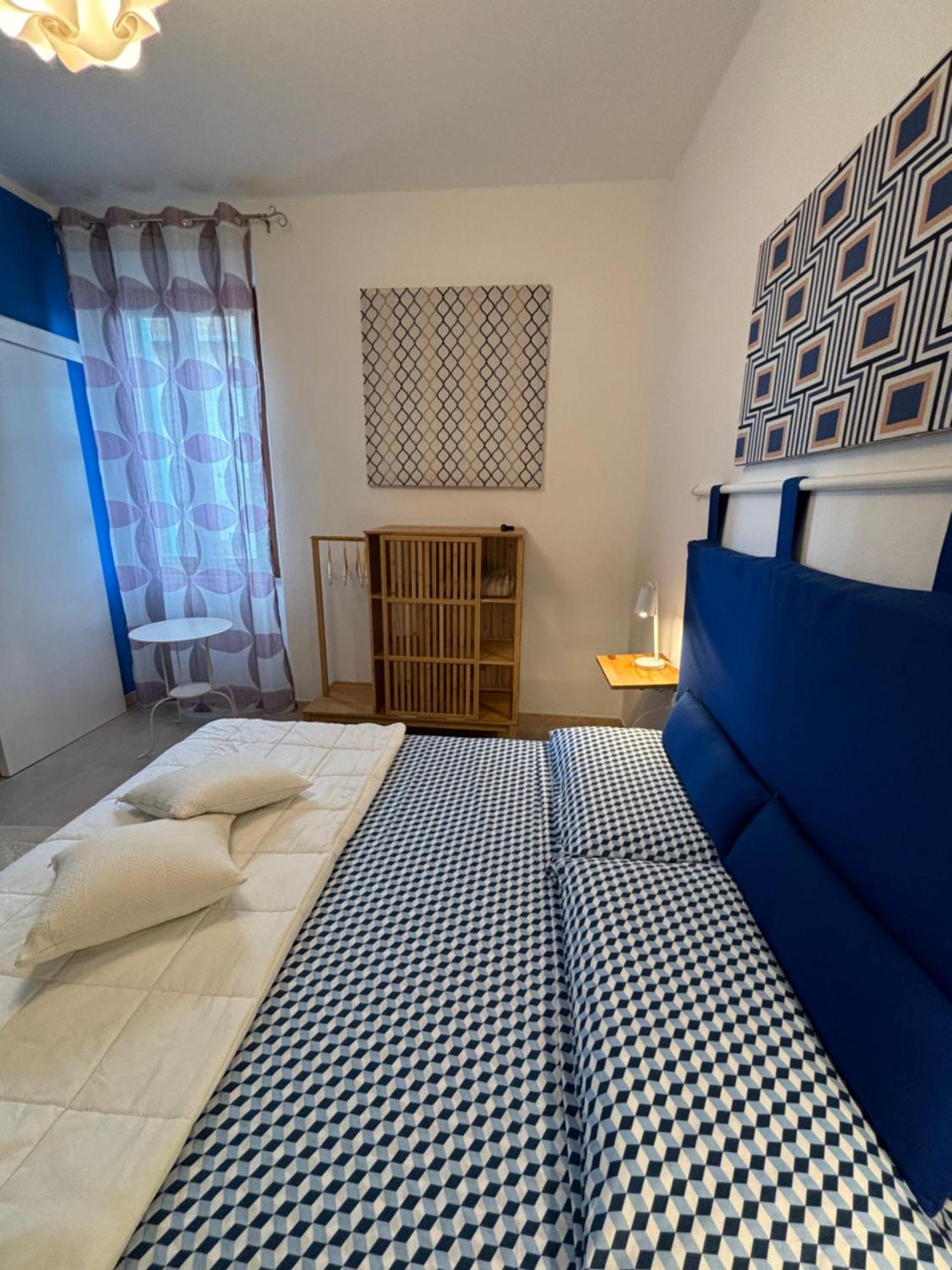 Assaje Guestroom Olbia Exterior foto