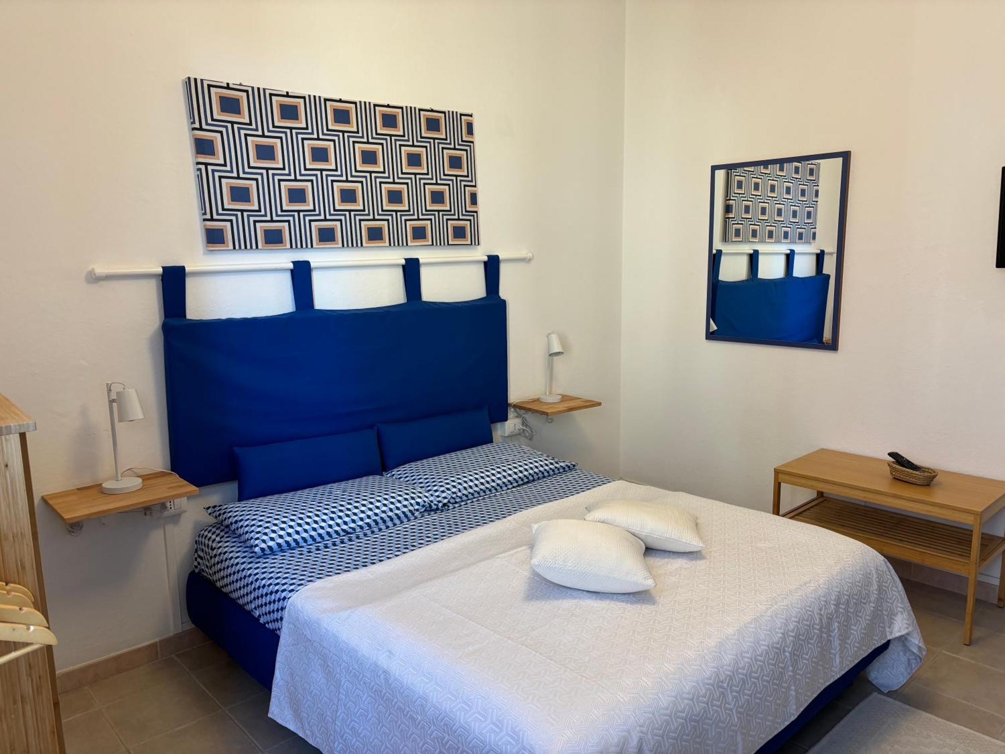 Assaje Guestroom Olbia Exterior foto