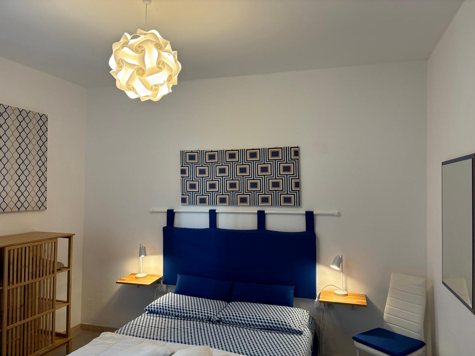 Assaje Guestroom Olbia Exterior foto