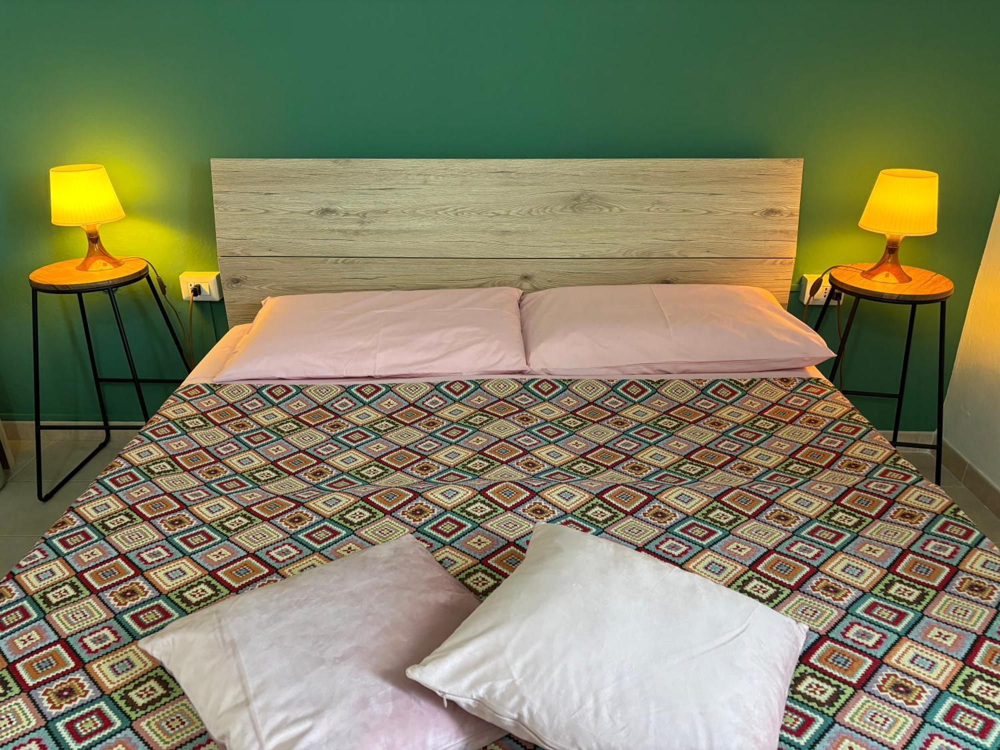 Assaje Guestroom Olbia Exterior foto