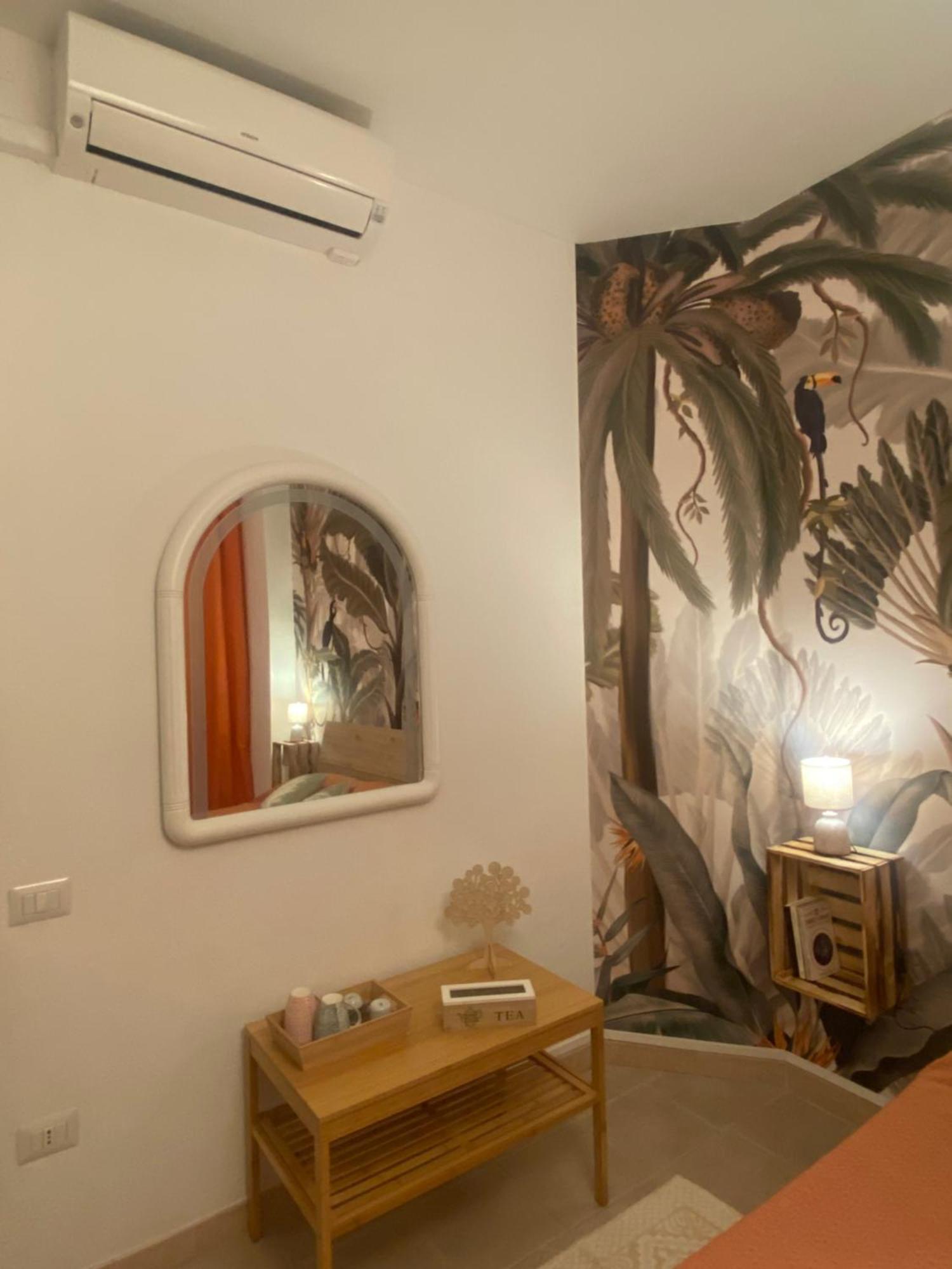 Assaje Guestroom Olbia Exterior foto