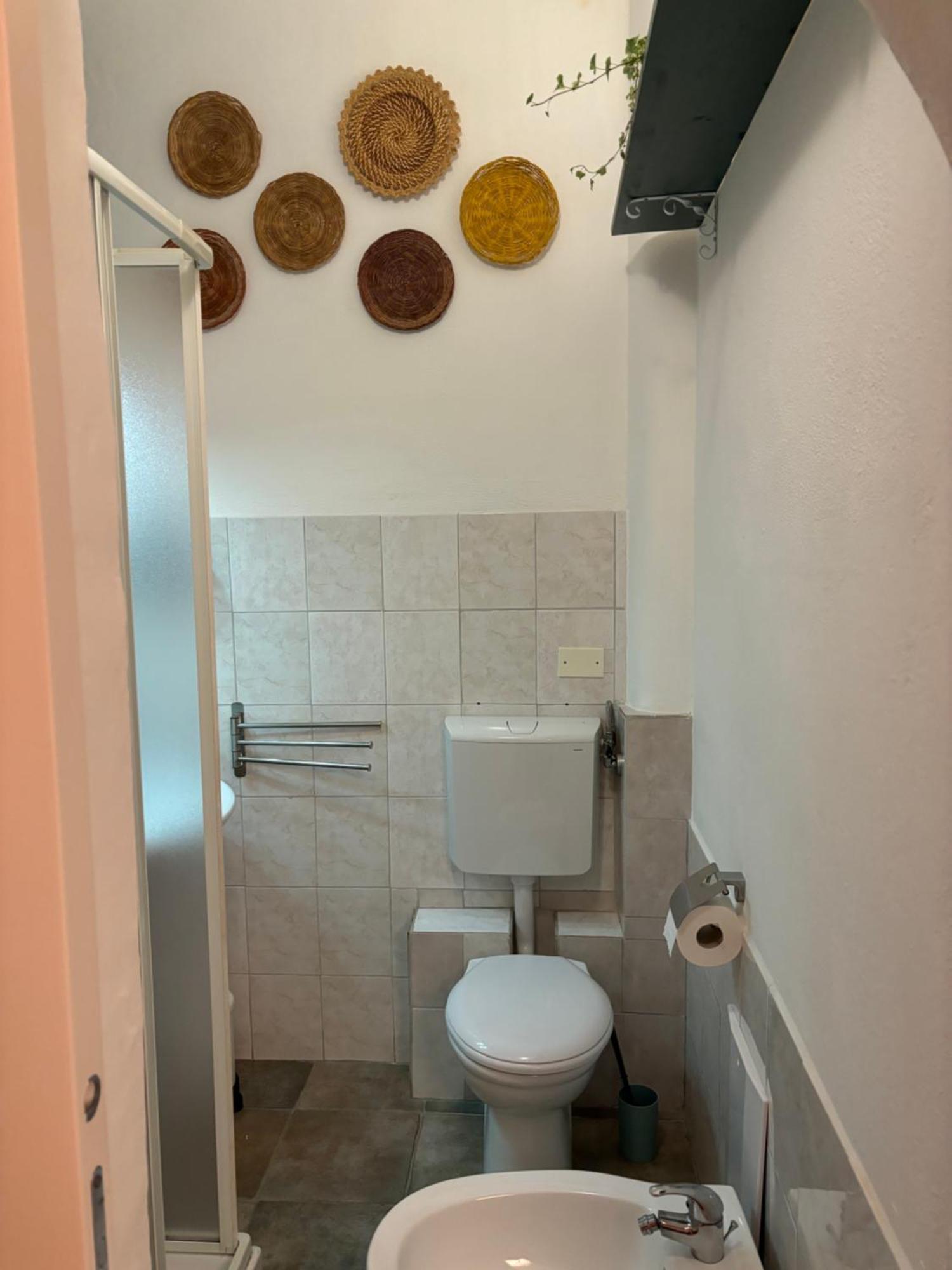 Assaje Guestroom Olbia Exterior foto