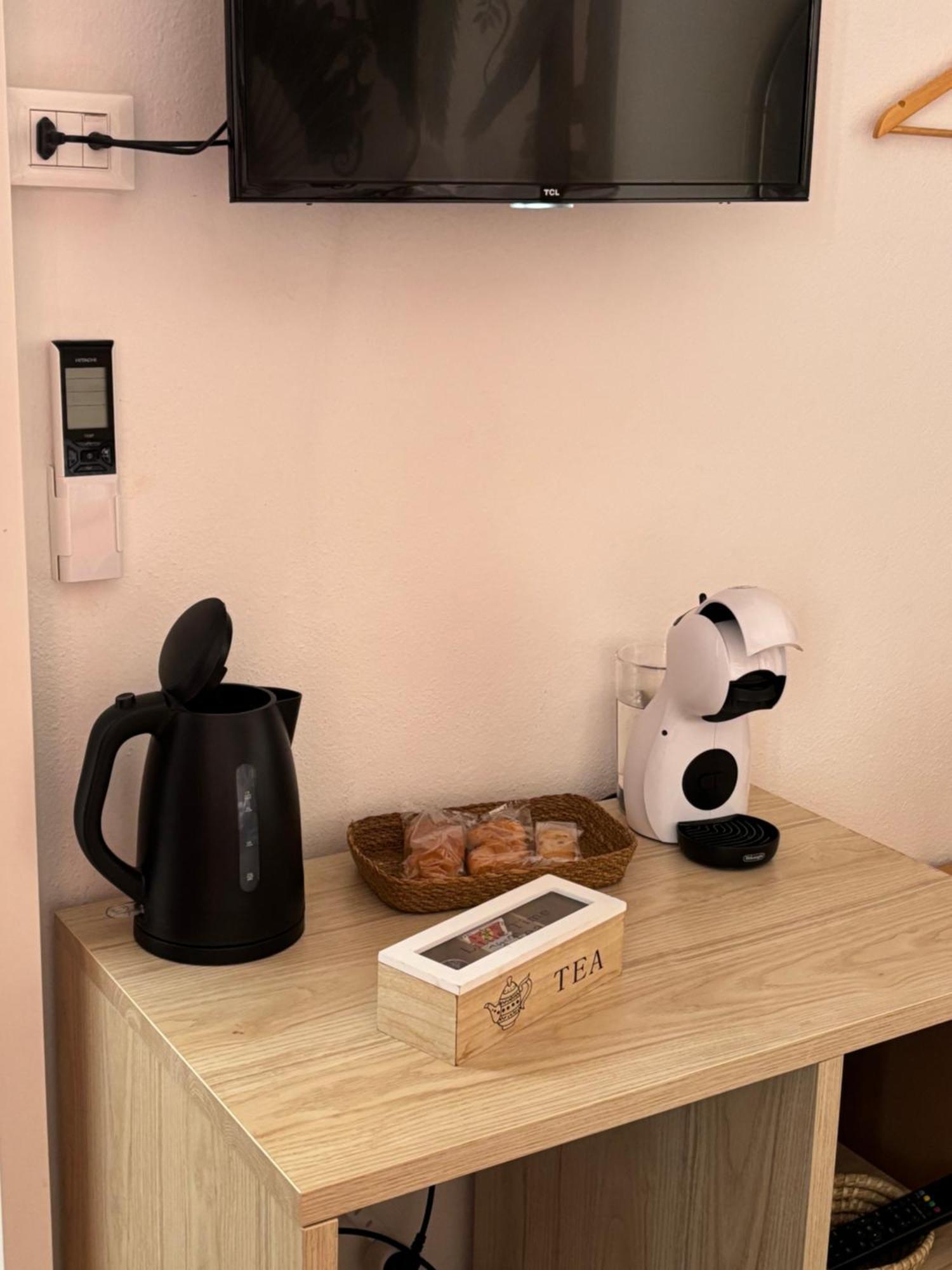 Assaje Guestroom Olbia Exterior foto