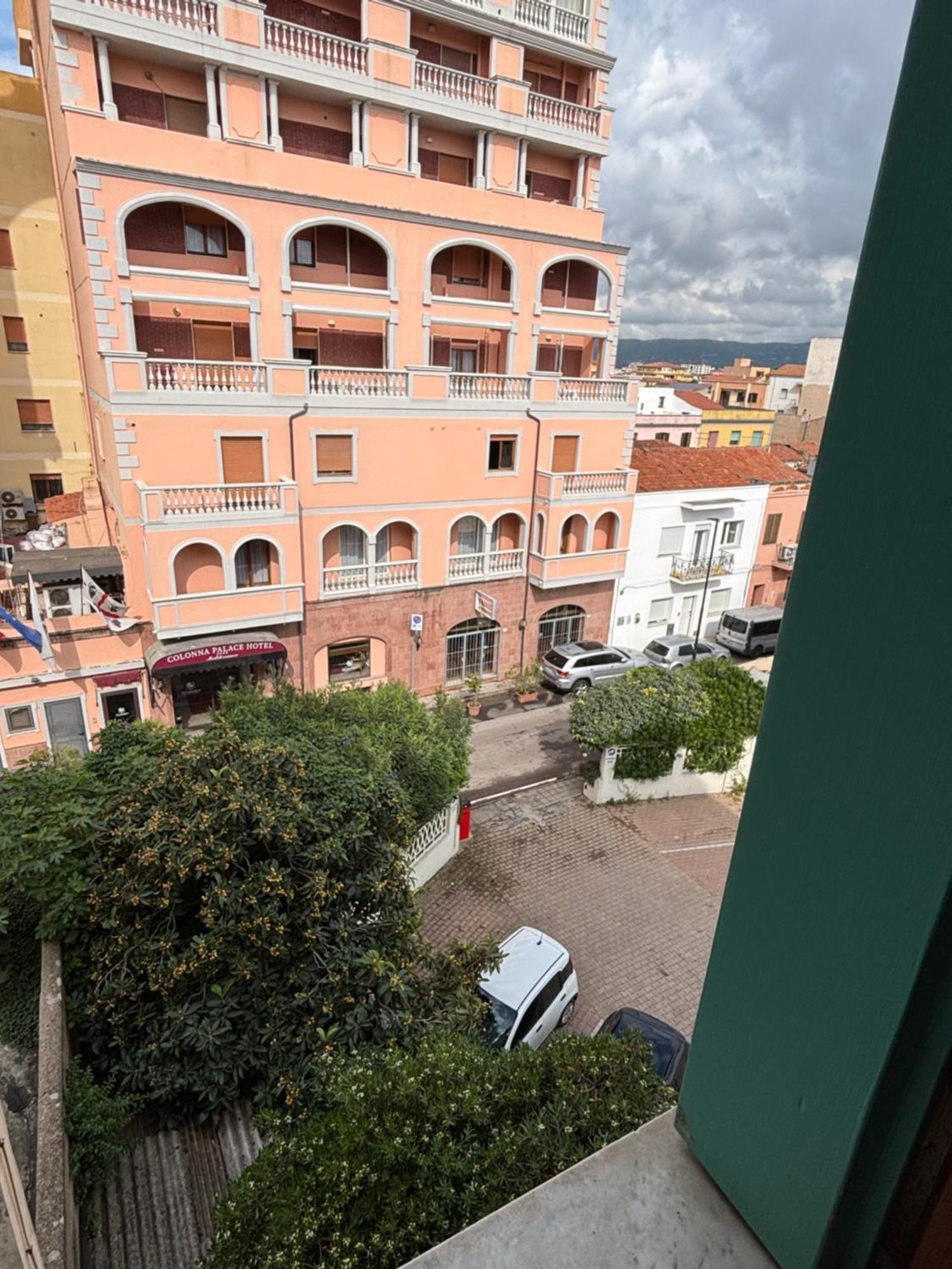 Assaje Guestroom Olbia Exterior foto